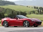 Ferrari California T 2014 года